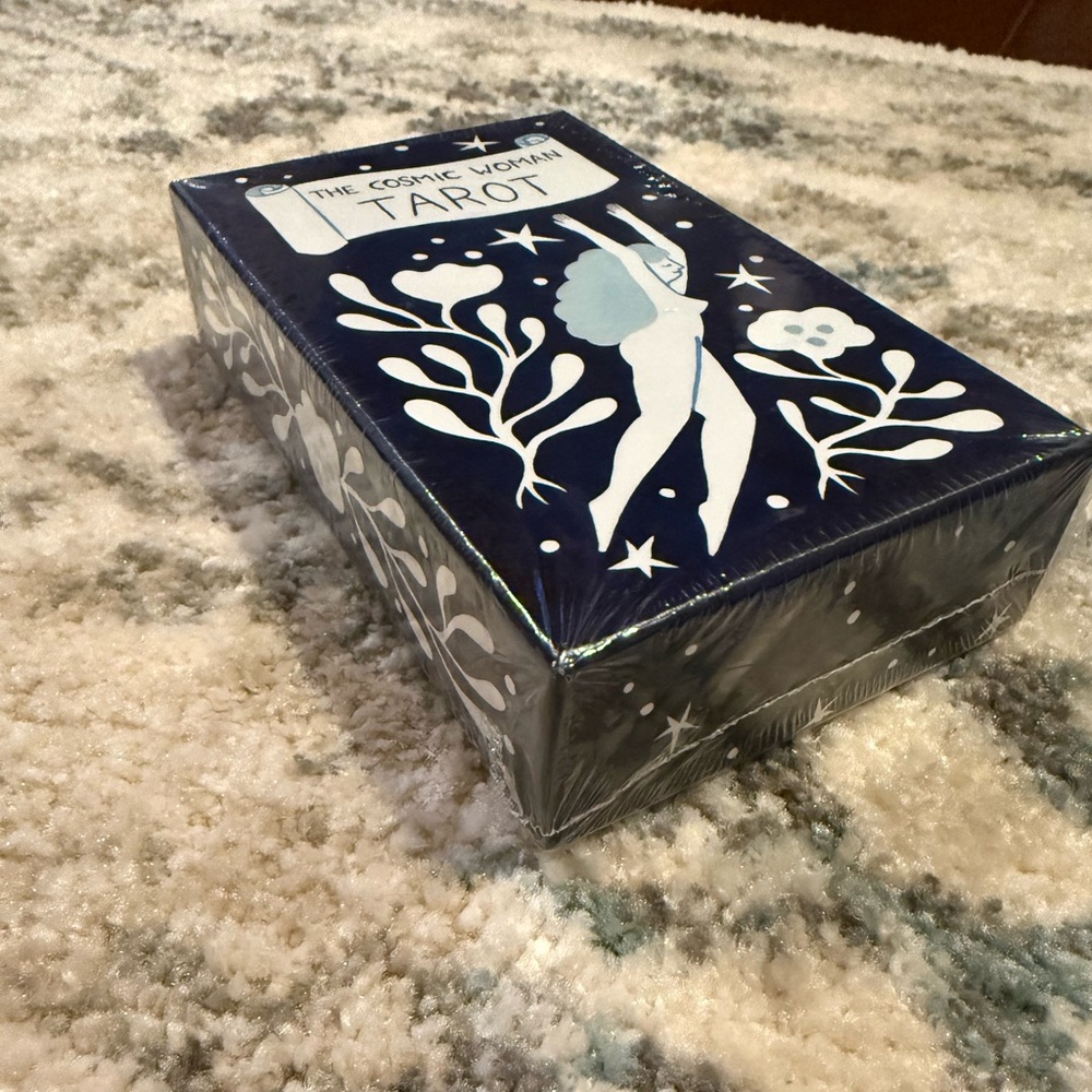 Tarot cards